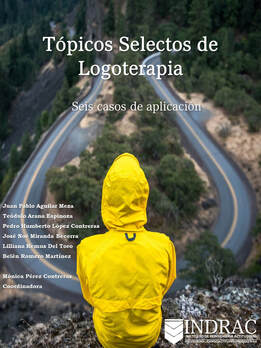 TOPICOS SELECTOS DE LOGOTERAPIA